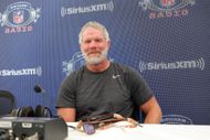 SiriusXM At Super Bowl LVI - Friday (Image via Getty/Cindy Ord)